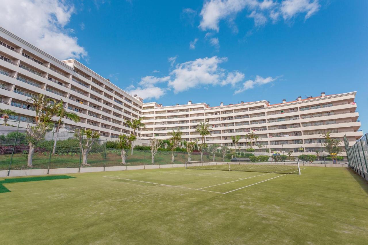 Flh Funchal Sea View Apartment With Pool Exteriér fotografie
